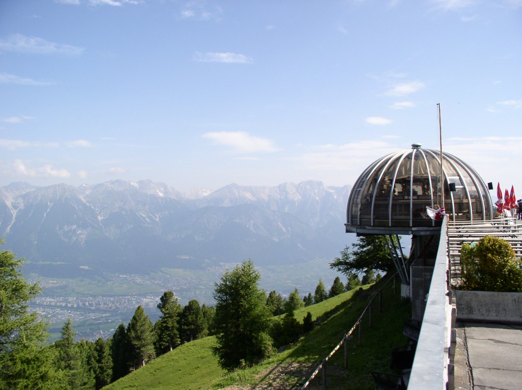 Patscherkofel Austria